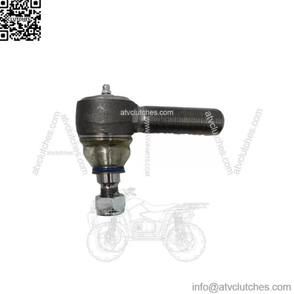 Tie Rod - RH Fits John Deere 4720 4520 4310 3520 4300 4600 4200 3120 4700 4500 4 - Image 2