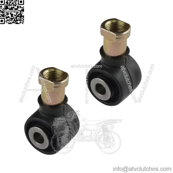 Tie Rod End for Polaris RZR XP 1000 2014-2015 / RZR XP 4 1000 Eps 2014-2016 (For: Polaris) - Image 3