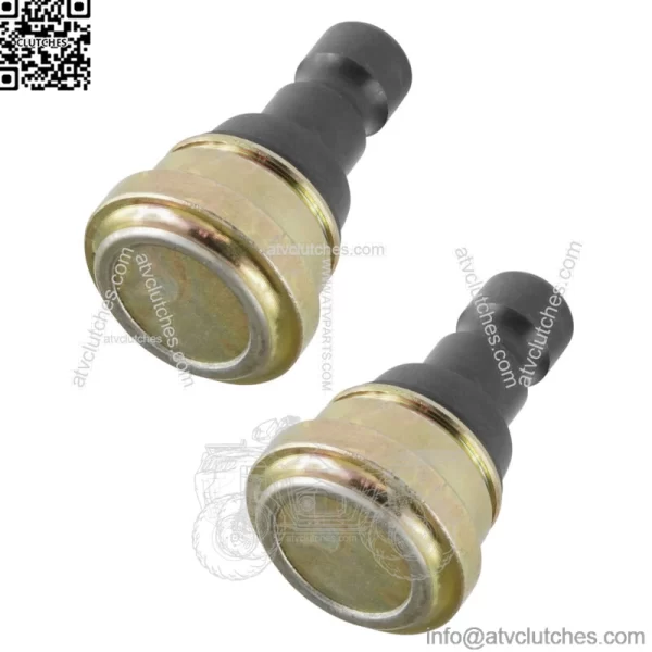 2 Front Suspension Lower or Upper Ball Joint For Polaris RZR XP 4 1000 2014-2020 (For: Polaris) - Image 3