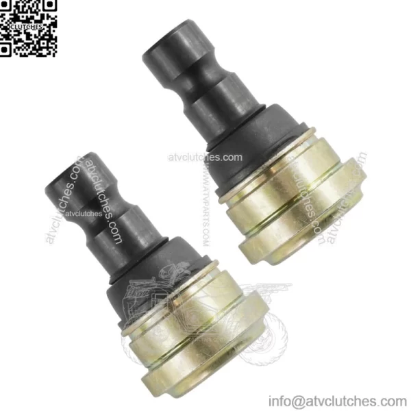 2 Front Suspension Lower or Upper Ball Joint For Polaris RZR XP 4 1000 2014-2020 (For: Polaris) - Image 4