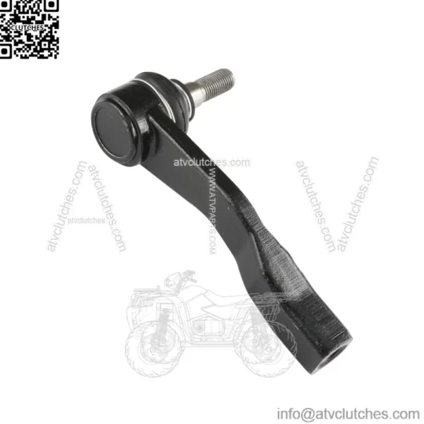 Steering Rack And Pinion Left Hand Tie Rod End For Polaris RZR 1000 2016-2018 (For: Polaris) - Image 3