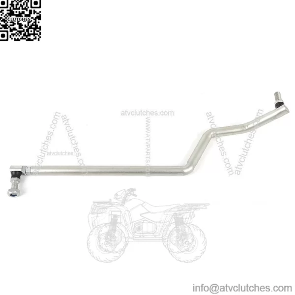 Lawn mower tractor pull rod 532194740/532194741