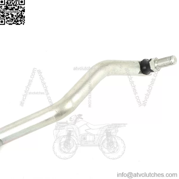 Lawn mower tractor pull rod 532194740/532194741 - Image 2