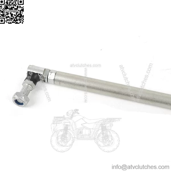Lawn mower tractor pull rod 532194740/532194741 - Image 3