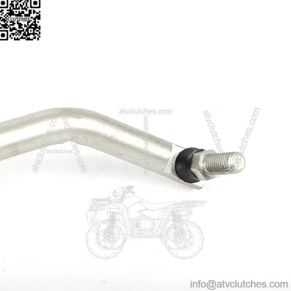Lawn mower tractor pull rod 532194740/532194741 - Image 4