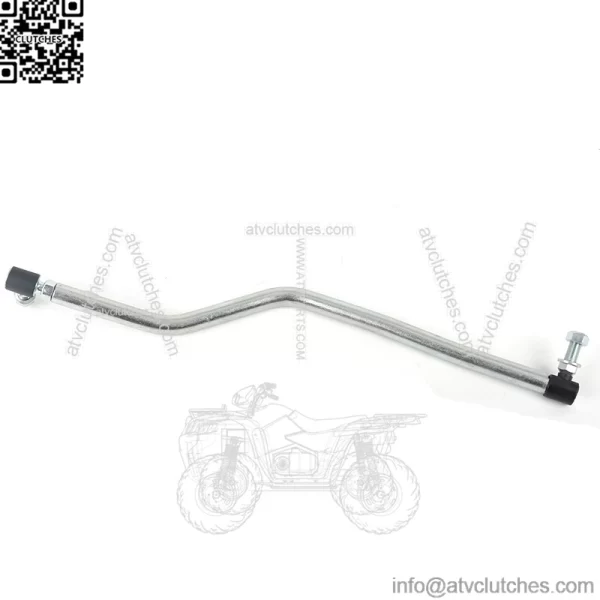 Lawn mower tractor pull rod GY20491/GY20492