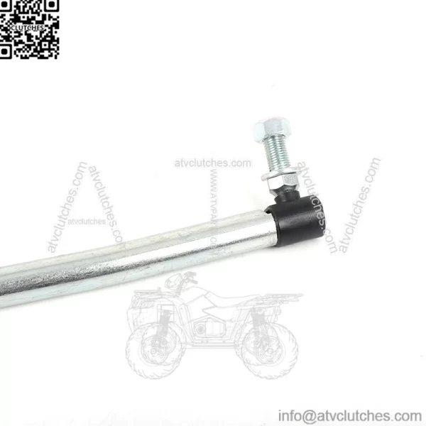 Lawn mower tractor pull rod GY20491/GY20492 - Image 4