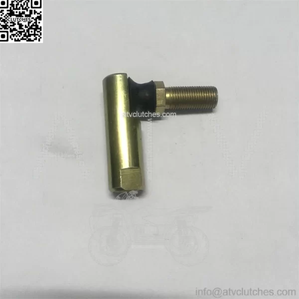 Lawn mower ball head, lawn mower tie rod ball head, universal joint joint and other lawn mower accessories
