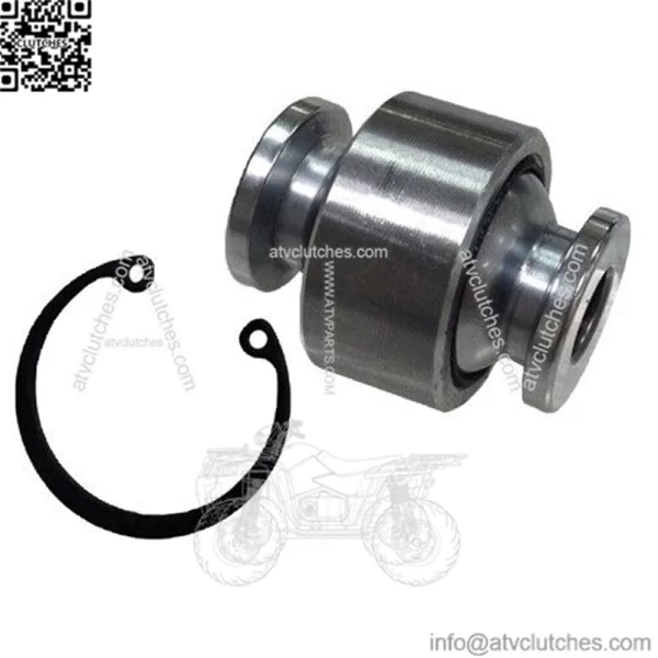 Lower A-Arm Ball Joint for Snowmobile POLARIS 800 RMK ASSAULT ALL 2011-2015 (For: Polaris Indy EVO)