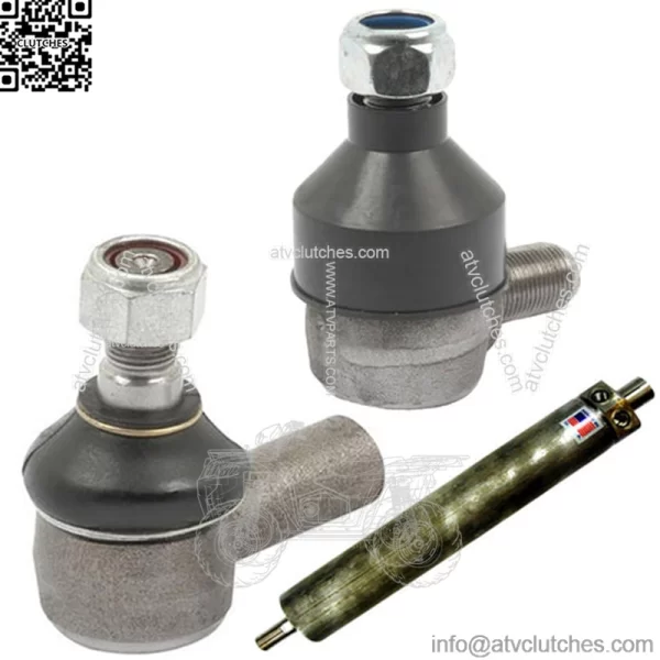 86516202 D9NN3A302AB D9NN3A303AB Power Steering Cylinder Kit Fits Ford