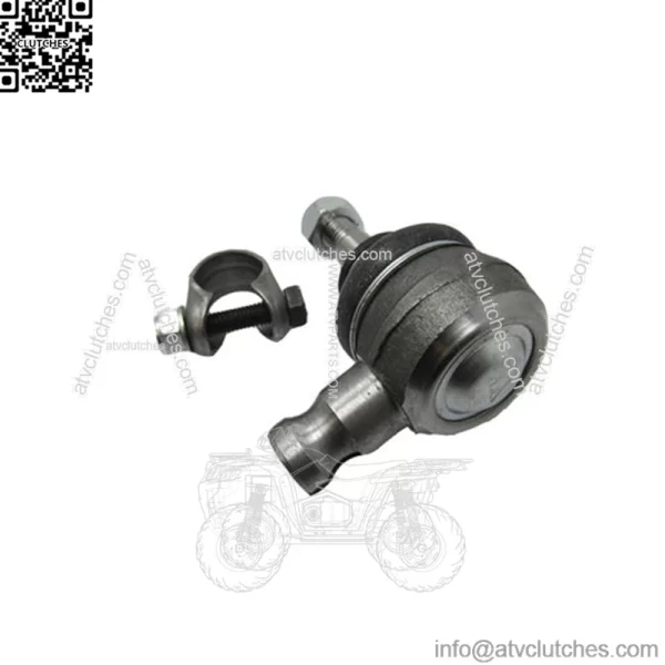 C5NN3A302B Power Steering Cylinder End Fits Ford Tractor 2000 2600 3000 3600+