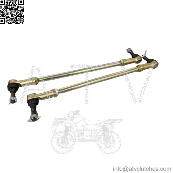 G2 CANAM ATV 2012-2018 12MM TIE-ROD ASSEMBLY UPGRADE KIT 0430-0674