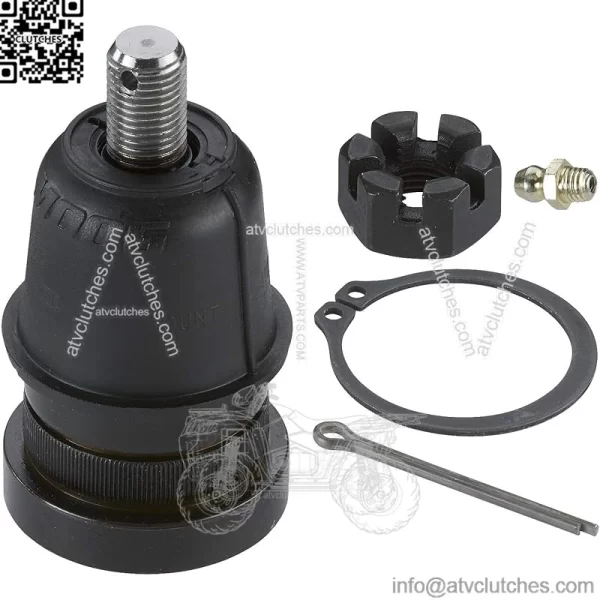 K90255 Front Upper Suspension Ball Joint for Toyota Tundra