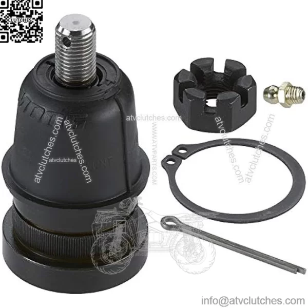 K90255 Front Upper Suspension Ball Joint for Toyota Tundra - Image 2