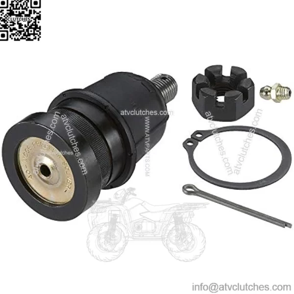 K90255 Front Upper Suspension Ball Joint for Toyota Tundra - Image 3