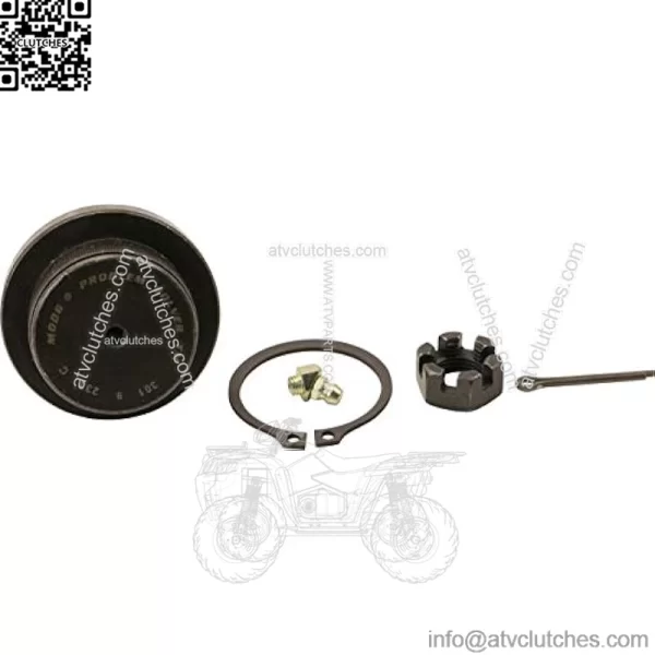 K80827 Front Lower Suspension Ball Joint for Toyota Tacoma - Image 3