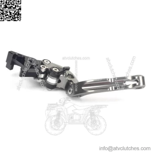 Wholesale Adjustable Motorcycle Brake And Clutch Levers - Image 3