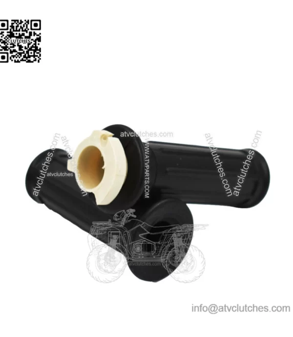 Brake Throttle Handle Lever Assembly For Yamaha PW50 Y-Zinger - Image 3