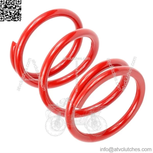 Primary Drive Clutch Spring For Polaris 7043372
