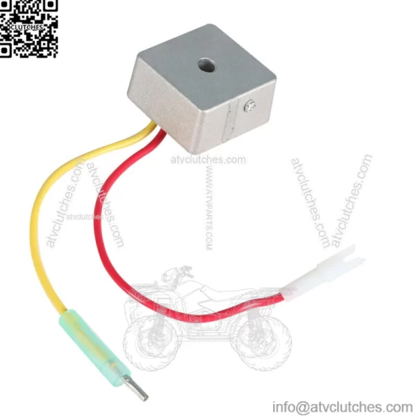 Voltage Regulator  691188 491546 793360 794360 491546 256400 28B700 28M700 - Image 4