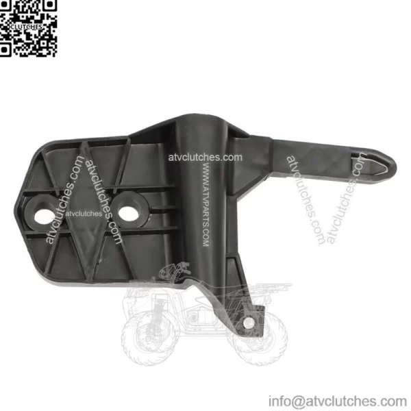 Front Right Passenger Side Window Regulator For 1999-2010 Volkswagen Beetle - Image 4