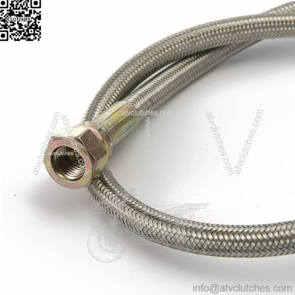 Suitable for Toyota Supra 1JZGTE 2JZGTE 1JZ/2JZ turbocharger oil inlet repair kit - Image 4