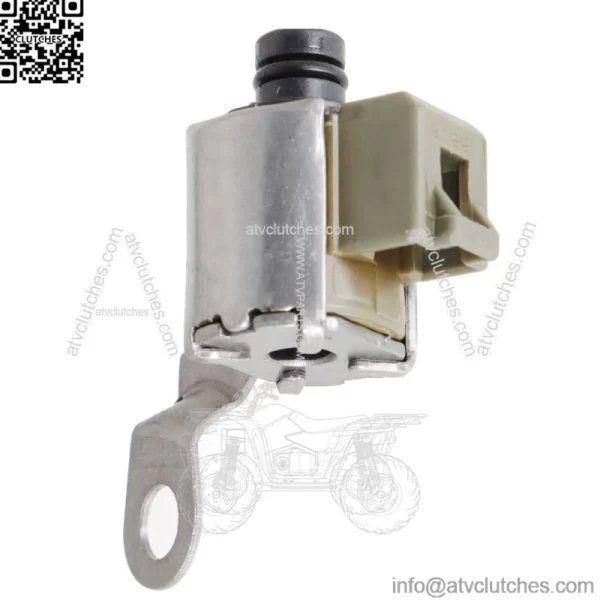 Transmission Solenoid Service Filter Kit TCC Lock up Shift For 90-93 Comanchee - Image 2
