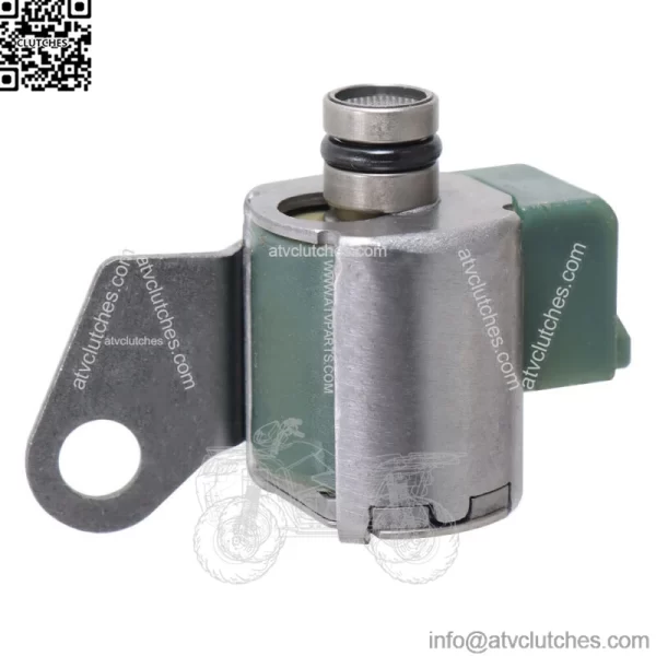 Transmission Solenoid Service Filter Kit TCC Lock up Shift For 90-93 Comanchee - Image 3