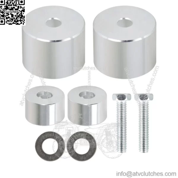 Premium A Pillar Grab Handle Repair KIT  For 02-09 Dodge Ram 500 2500 3500