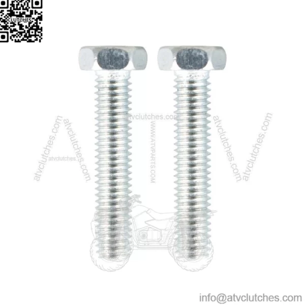 Premium A Pillar Grab Handle Repair KIT Fit For 02-09 Dodge Ram 500 2500 3500 - Image 2