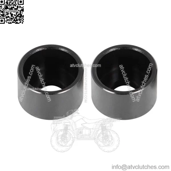 Premium A Pillar Grab Handle Repair KIT Fit For 02-09 Dodge Ram 500 2500 3500 - Image 3