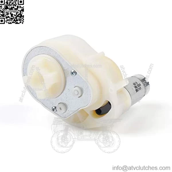 Overhaul Kit Wiring Harness MEIE0500 Gear Shifter Foot Switch Motor Gearbox for Peg Perego John-Deere Gator Children Ride On Car - Image 3