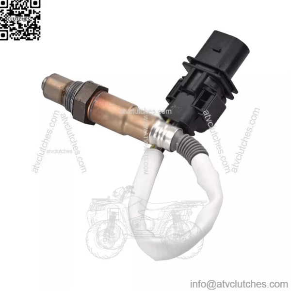 Oxygen sensor (front)  BA5A-9Y460-AA   47CM for Ford Mondeo / Kuga 2.0L 13 - Image 2
