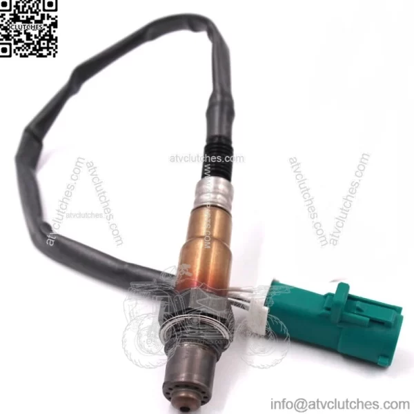 Oxygen sensor (front)  6G91-9F472-AAA                  0258006925/926   45CM for Ford 11 Winning 2.0T - Image 4