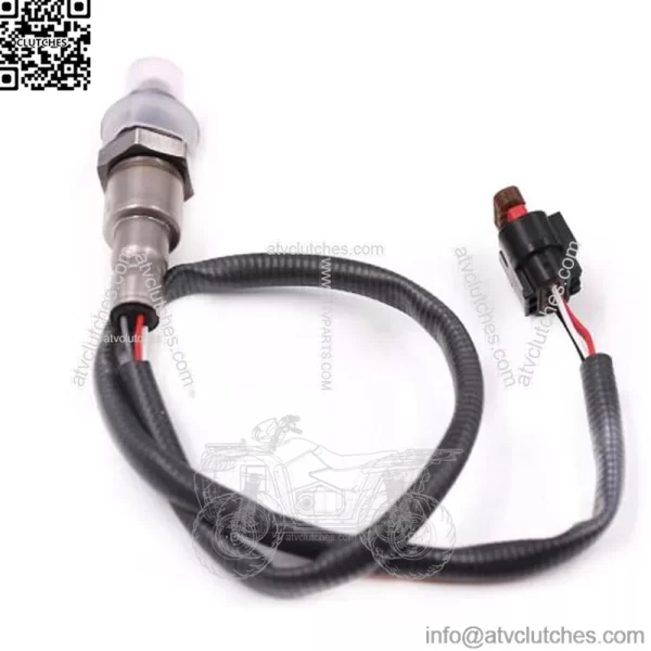 Oxygen sensor (front)  92068775 0258010048   35CM for Buick Boulevard 2.8L/3.6L 08-09 - Image 3