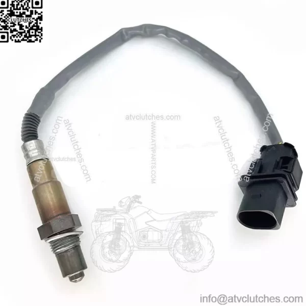 Oxygen sensor (front)  39210-2E101    for Hyundai 169th generation Sonata 2.0L - Image 3