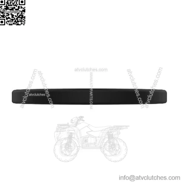 Wheel Hub Sealing Ring - Image 2