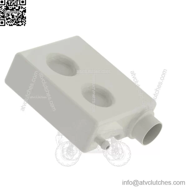 L100937: Hydraulic Oil Reservoir