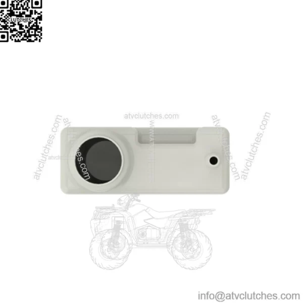 L100937: Hydraulic Oil Reservoir - Image 2