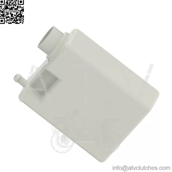 L100937: Hydraulic Oil Reservoir - Image 3