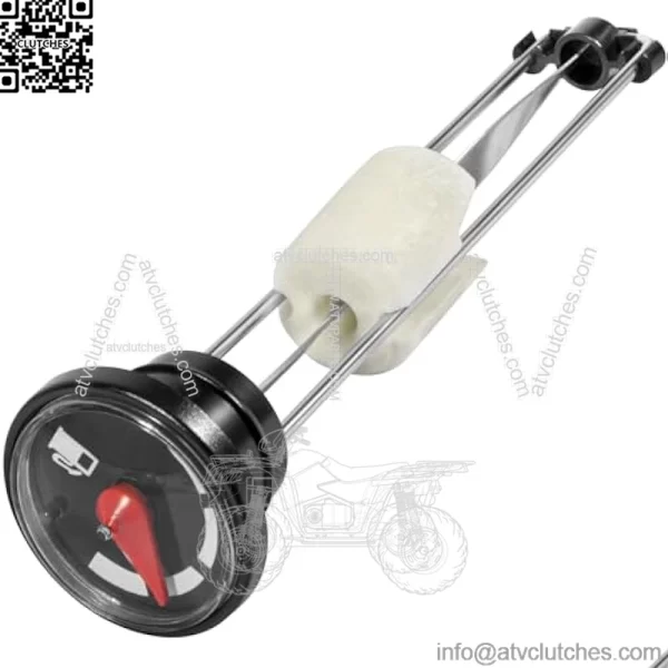 AM143171 Fuel Sender Gauge Gas Cap Replacement for John Deere Gator XUV 620I 625i 825i 850D 855D Diesel Gas, 4X2 HPX and 4X4 HPX Gator Utility Vehicles