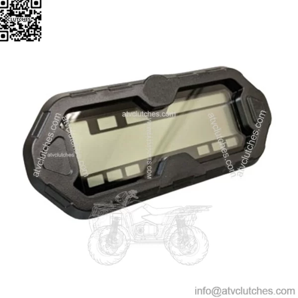 OEM Can-am Maverick Renegade Commander Dash Speedometer Display 2007-2013