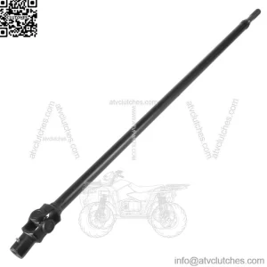 Rear Prop Shaft For POLARIS RZR XP 1000 SPORT/PREMIUM 2021 (For: Polaris)