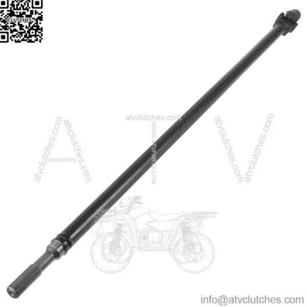 Rear Prop Shaft For POLARIS RZR XP 1000 SPORT/PREMIUM 2021 (For: Polaris) - Image 5