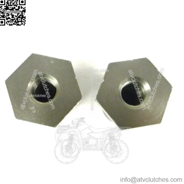 SKI DOO OEM LOWER AXLE RENEGADE GRAND TOURING FREERIDE 2 PACK 503191966