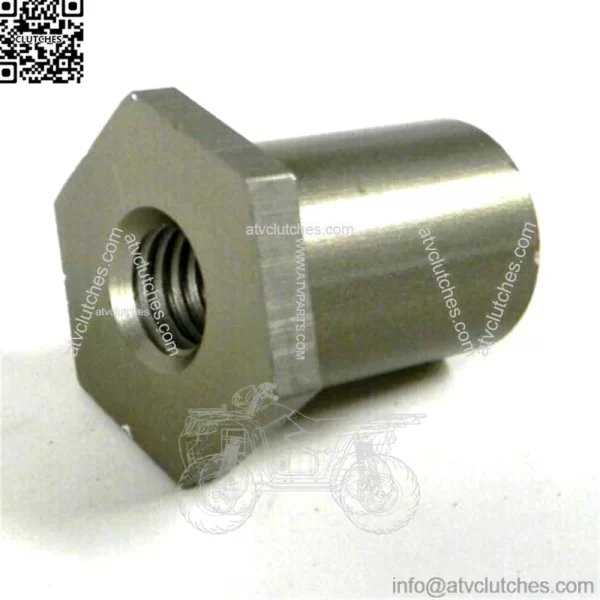 SKI DOO OEM LOWER AXLE RENEGADE GRAND TOURING FREERIDE 2 PACK 503191966 - Image 2