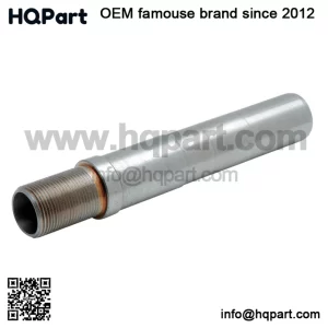 Jet Pump Coupler Shaft for Yamaha WaveRunner FX 08-22 (For: 2015 Yamaha SVHO)