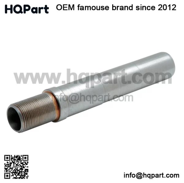 Jet Pump Coupler Shaft for Yamaha WaveRunner FX 08-22 (For: 2015 Yamaha SVHO)