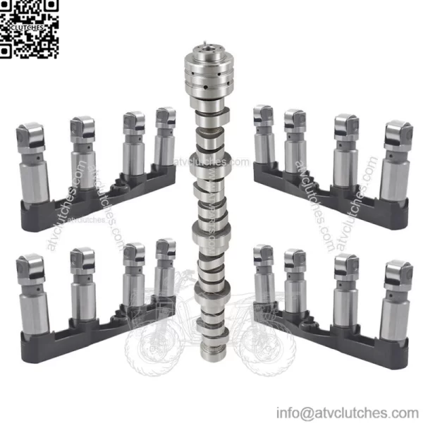 For Dodge Challenger Charger Durango Jeep 5.7L Non-MDS Valve Lifters & Camshaft