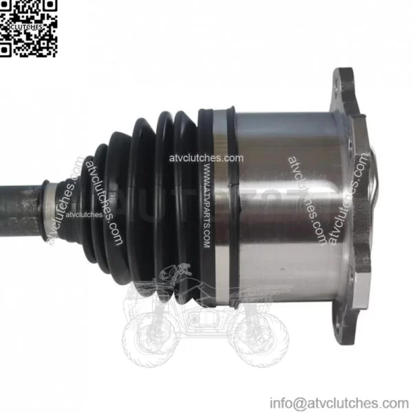 Rear Right CV Axle Shaft Joint For Toyota Cressida 1989 1990 1991 1992 (For: Toyota) - Image 3